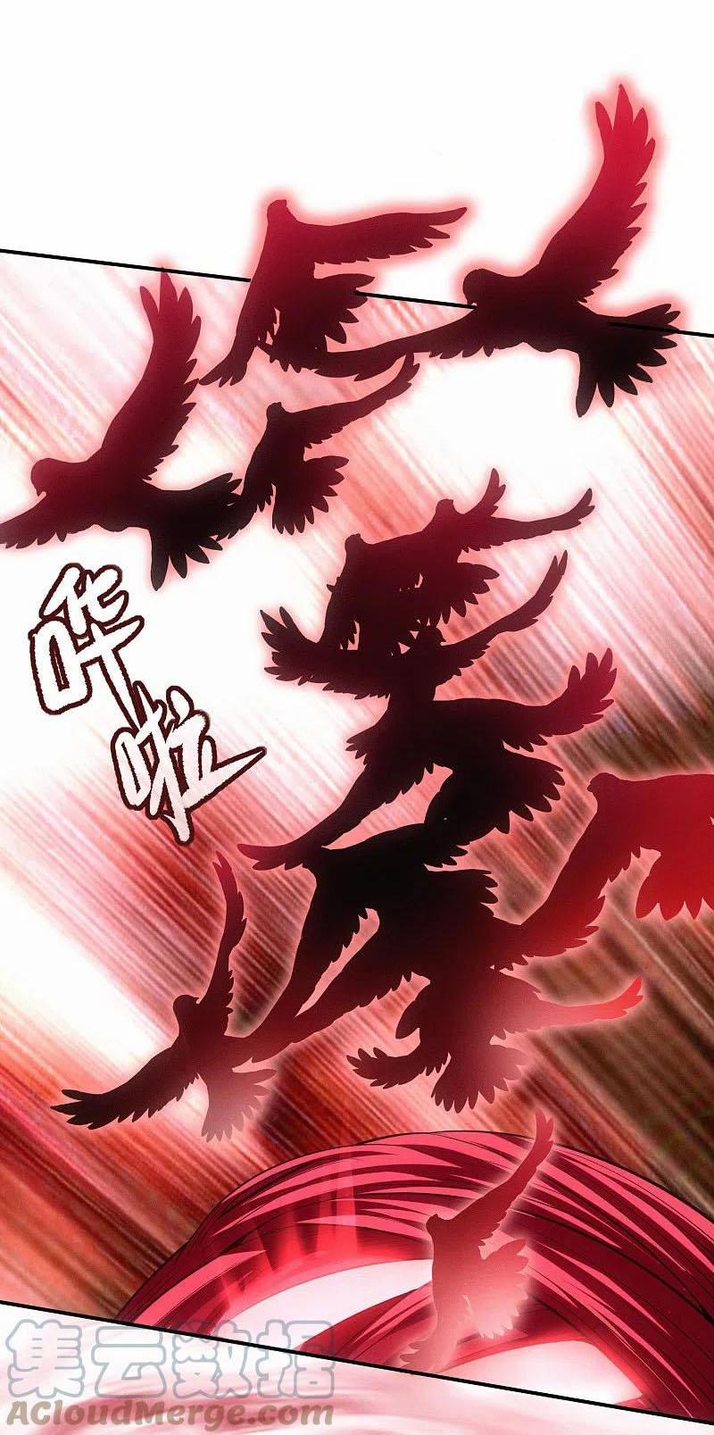 Ta Có Một Tòa Nhà Ma 157 trang 25