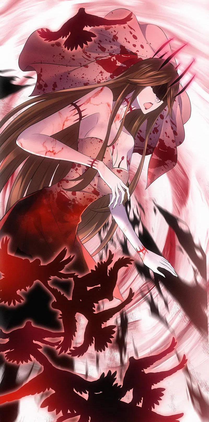 Ta Có Một Tòa Nhà Ma 157 trang 26