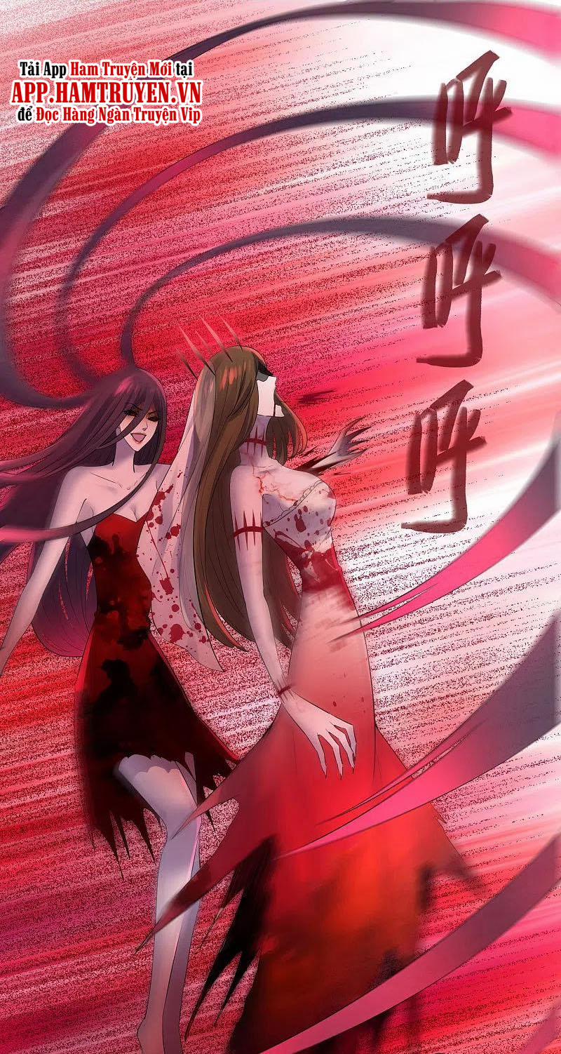 Ta Có Một Tòa Nhà Ma 157 trang 29