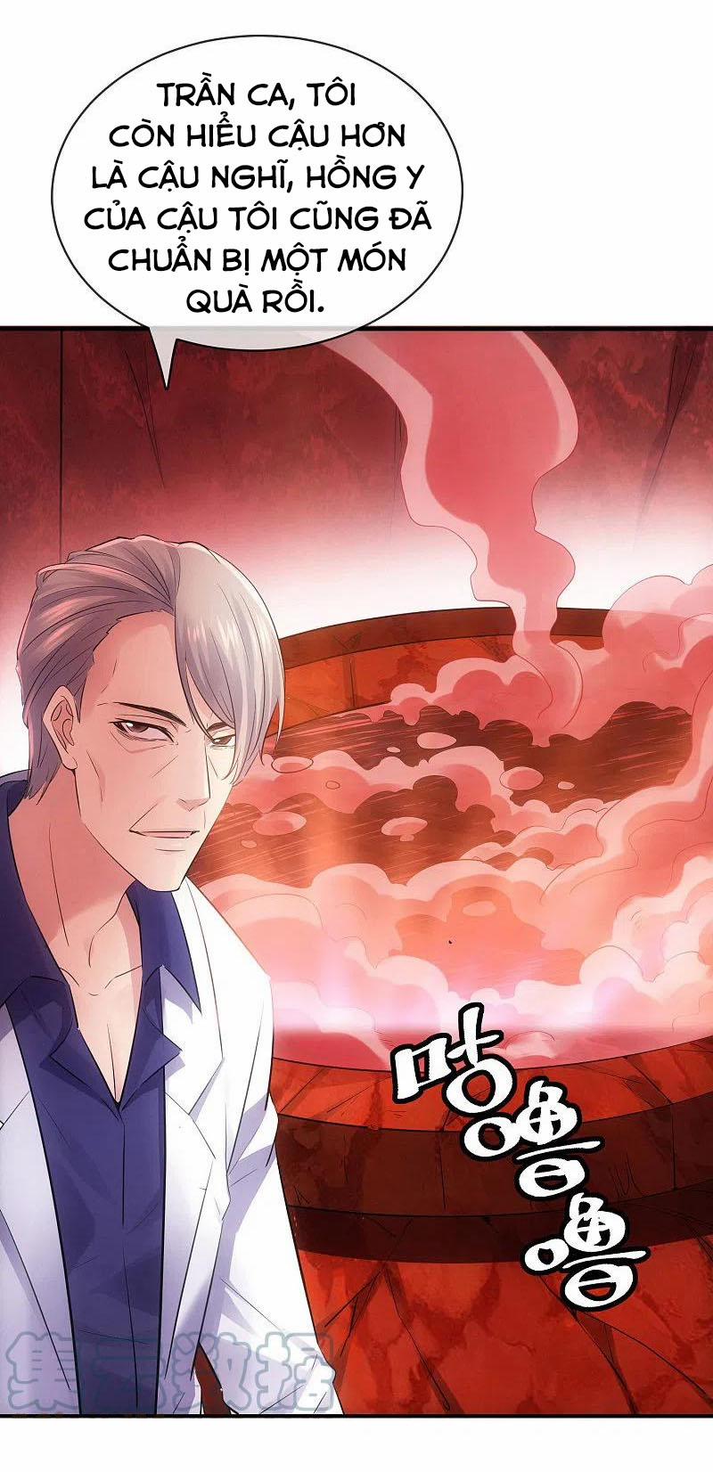 Ta Có Một Tòa Nhà Ma 157 trang 3