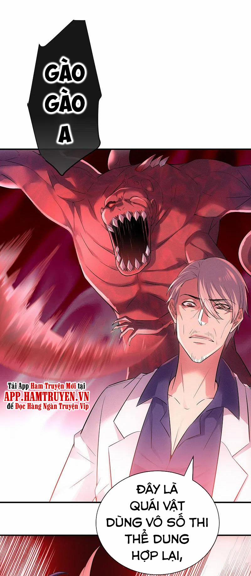 Ta Có Một Tòa Nhà Ma 157 trang 6