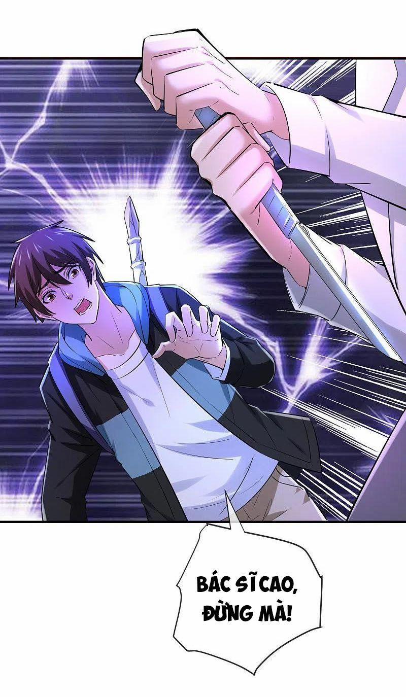 Ta Có Một Tòa Nhà Ma 158 trang 11