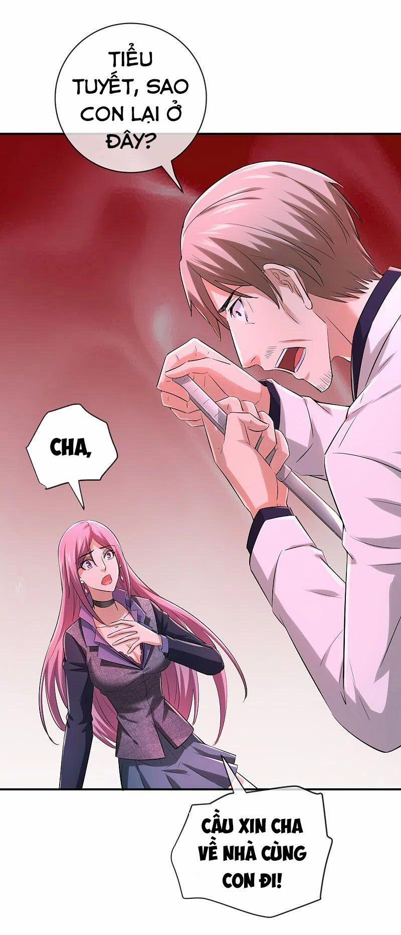 Ta Có Một Tòa Nhà Ma 158 trang 13