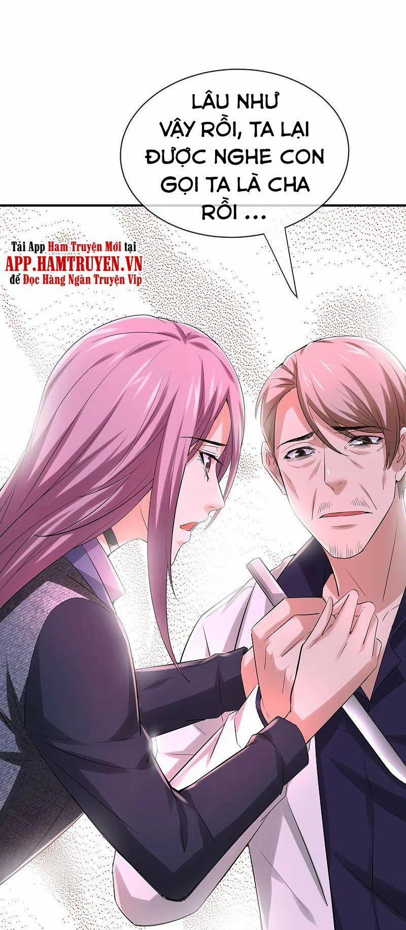 Ta Có Một Tòa Nhà Ma 158 trang 14