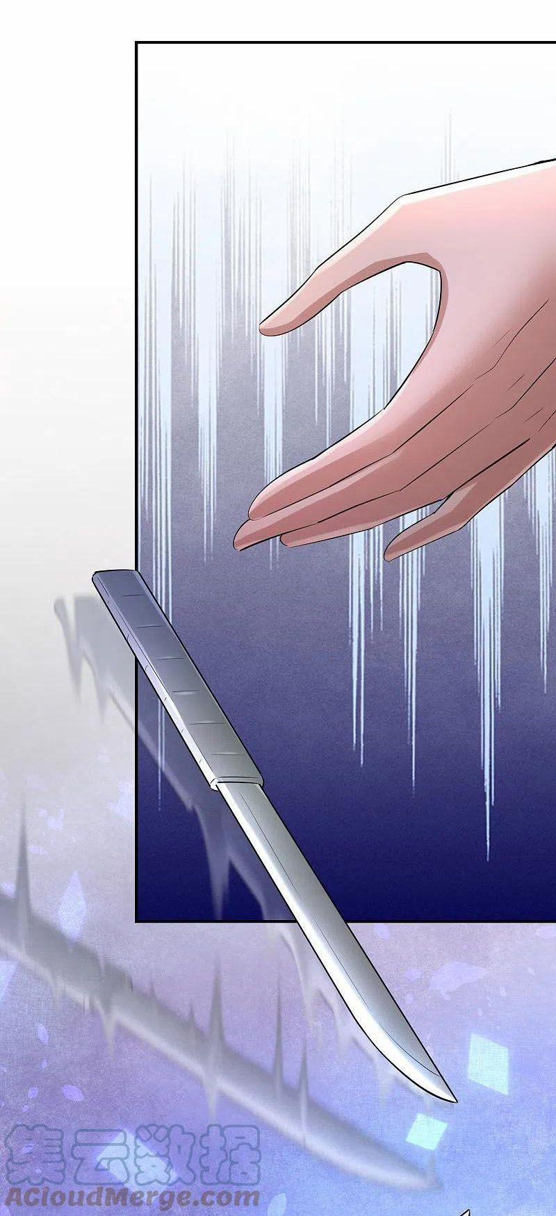 Ta Có Một Tòa Nhà Ma 158 trang 18