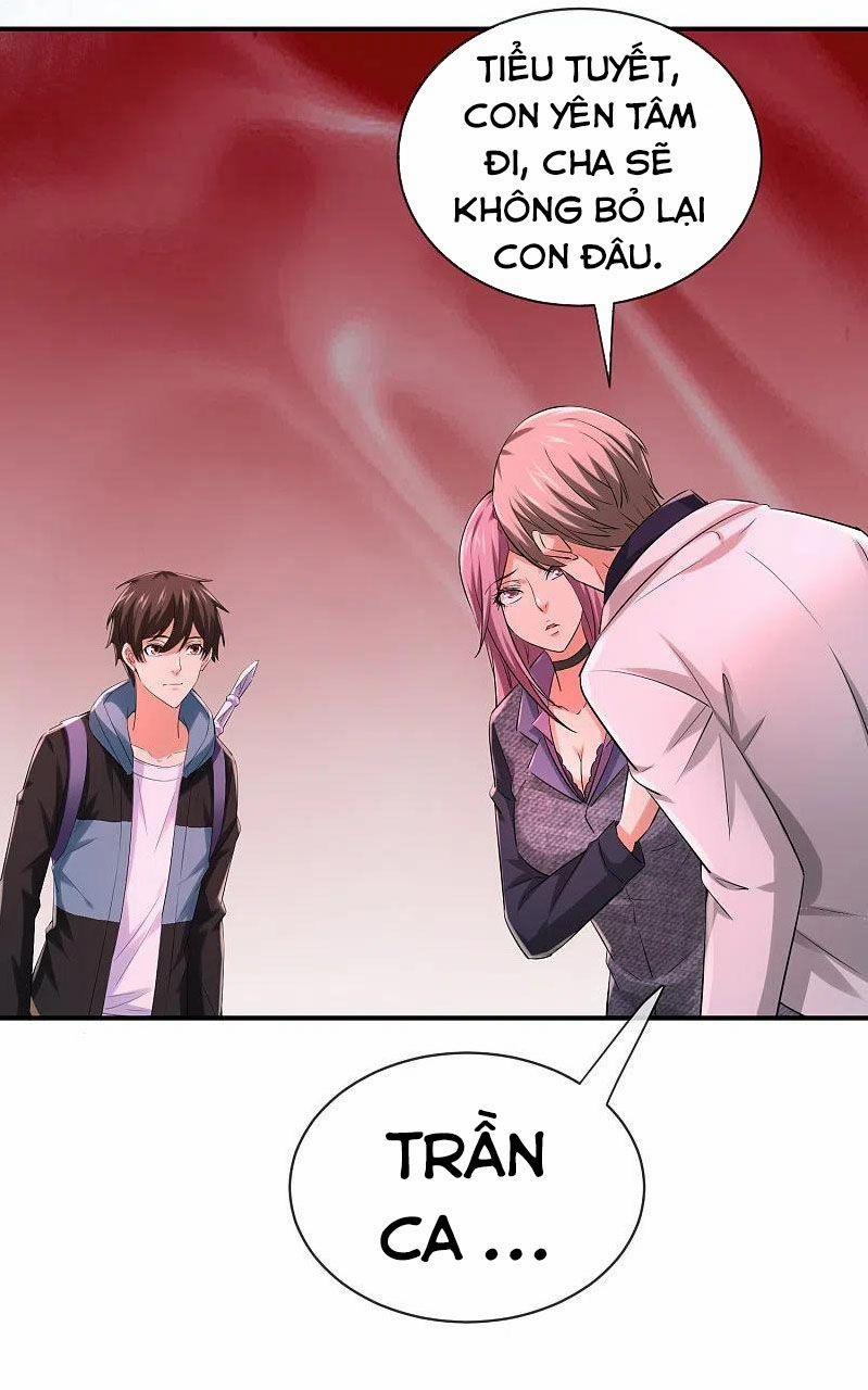 Ta Có Một Tòa Nhà Ma 158 trang 20