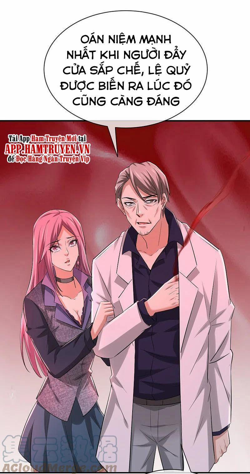 Ta Có Một Tòa Nhà Ma 158 trang 21