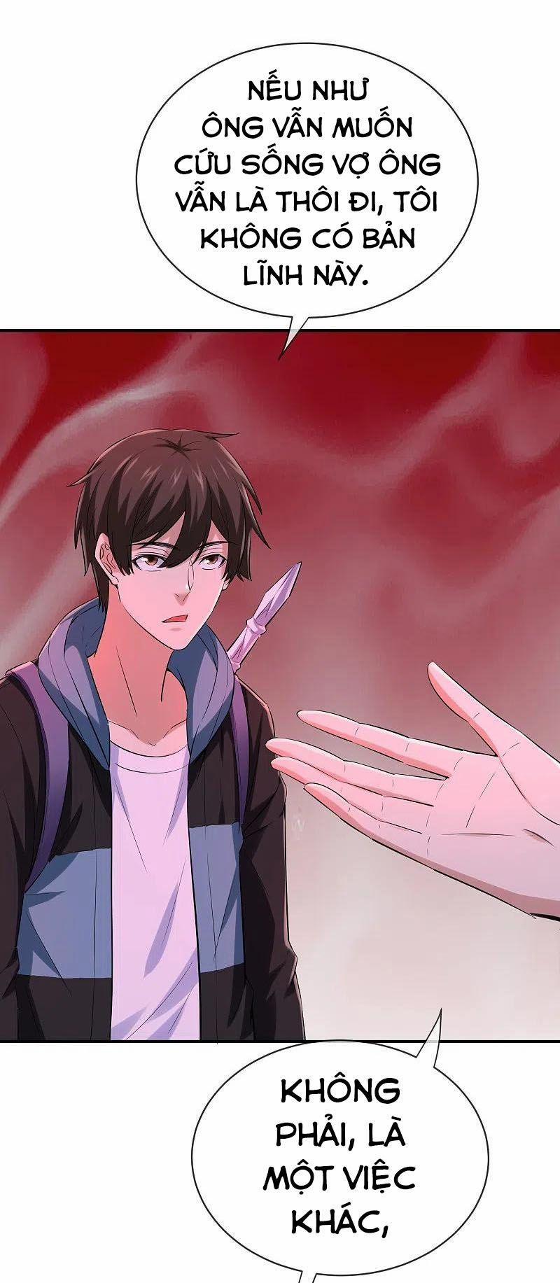 Ta Có Một Tòa Nhà Ma 158 trang 24