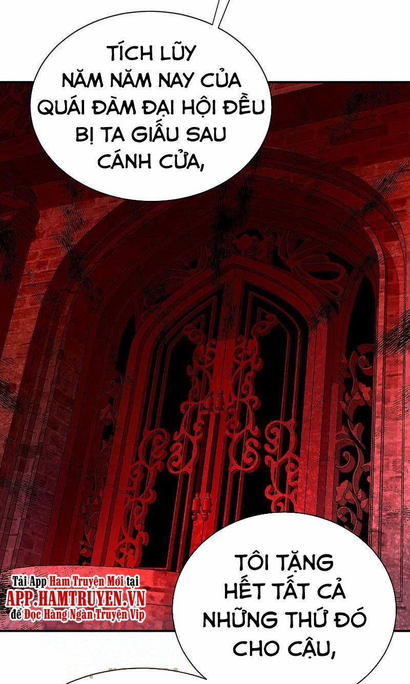 Ta Có Một Tòa Nhà Ma 158 trang 25