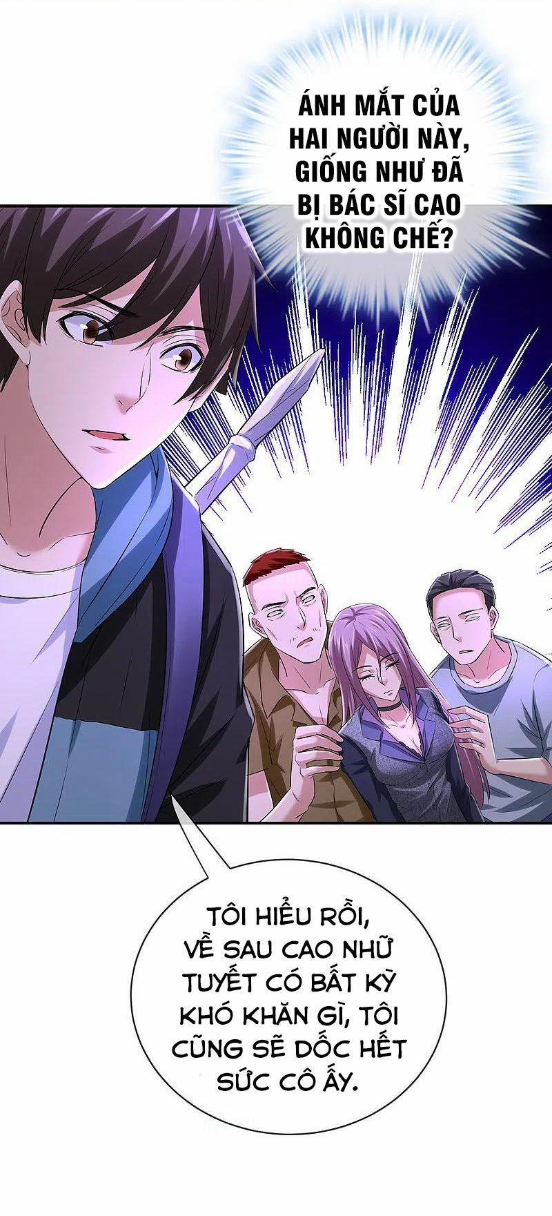 Ta Có Một Tòa Nhà Ma 158 trang 33