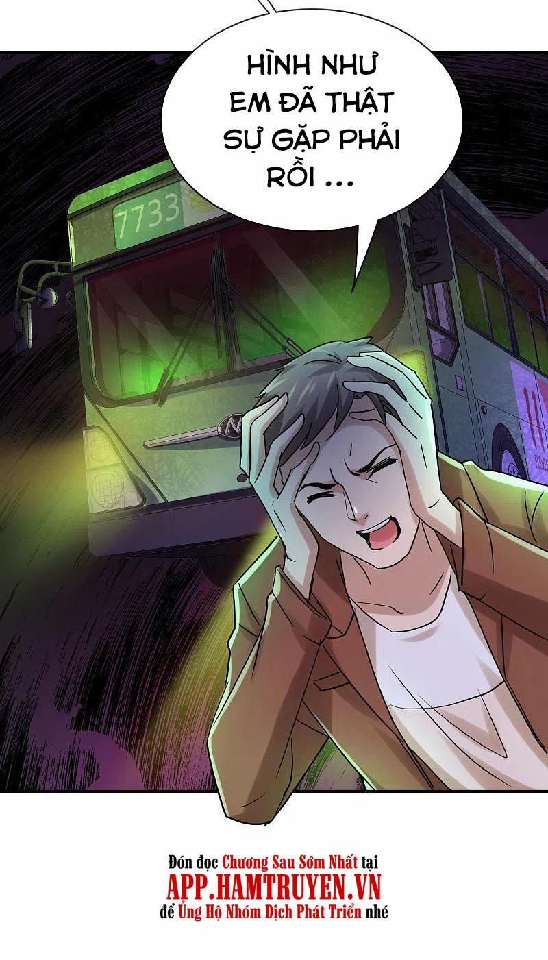 Ta Có Một Tòa Nhà Ma 159 trang 32