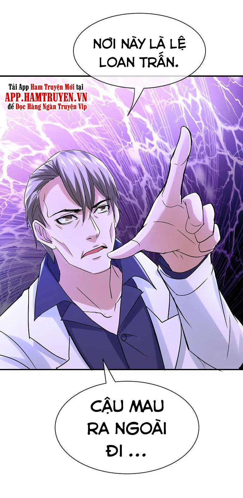 Ta Có Một Tòa Nhà Ma 159 trang 4