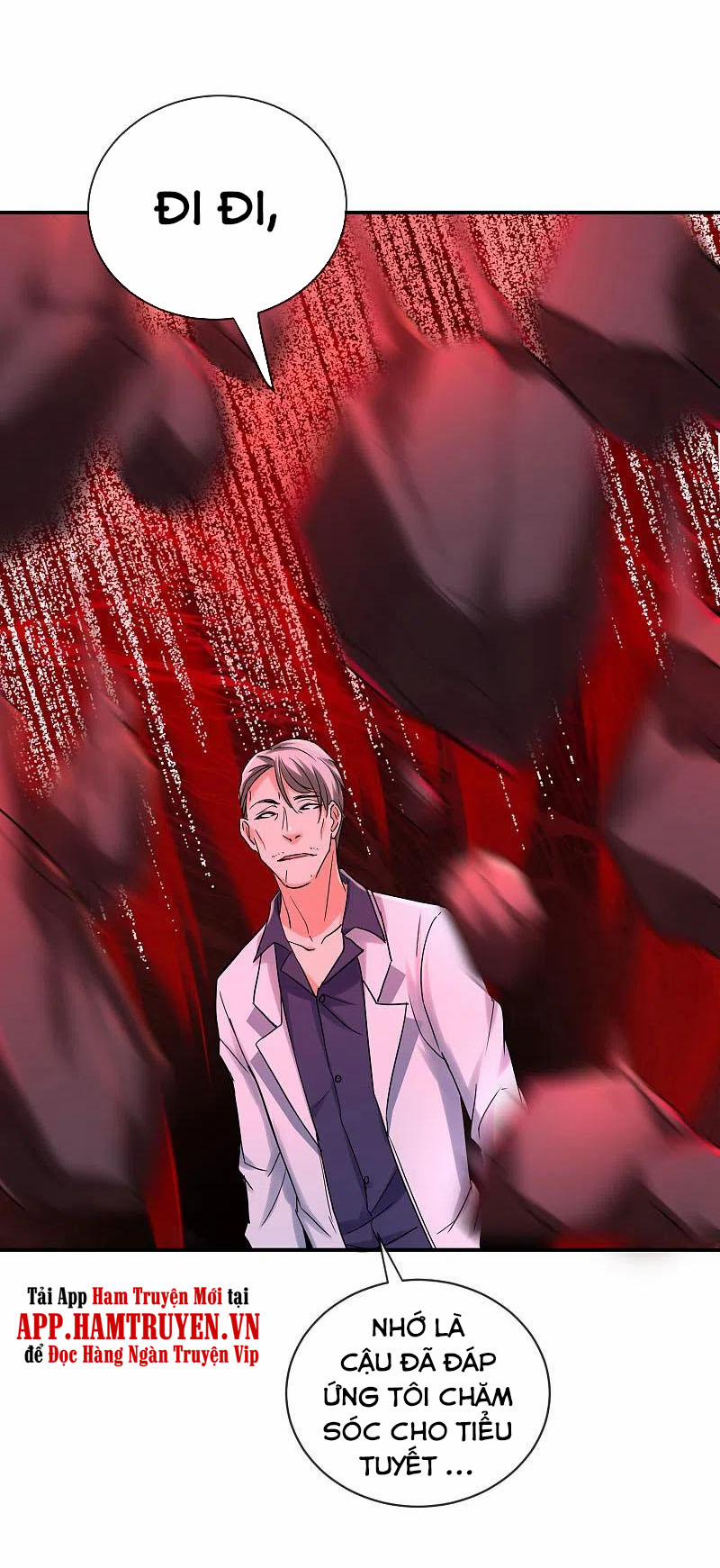 Ta Có Một Tòa Nhà Ma 159 trang 6