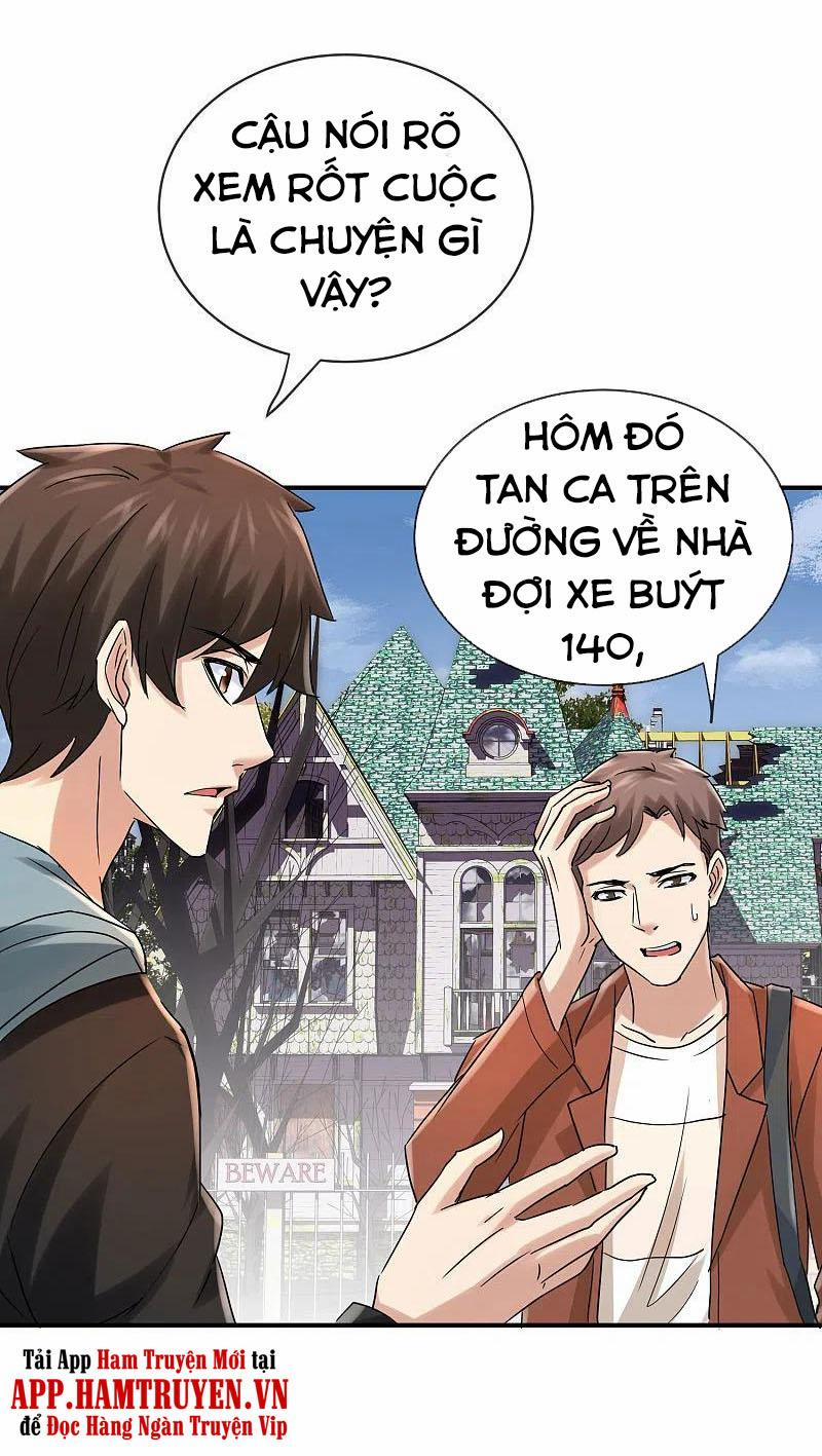 Ta Có Một Tòa Nhà Ma 160 trang 0