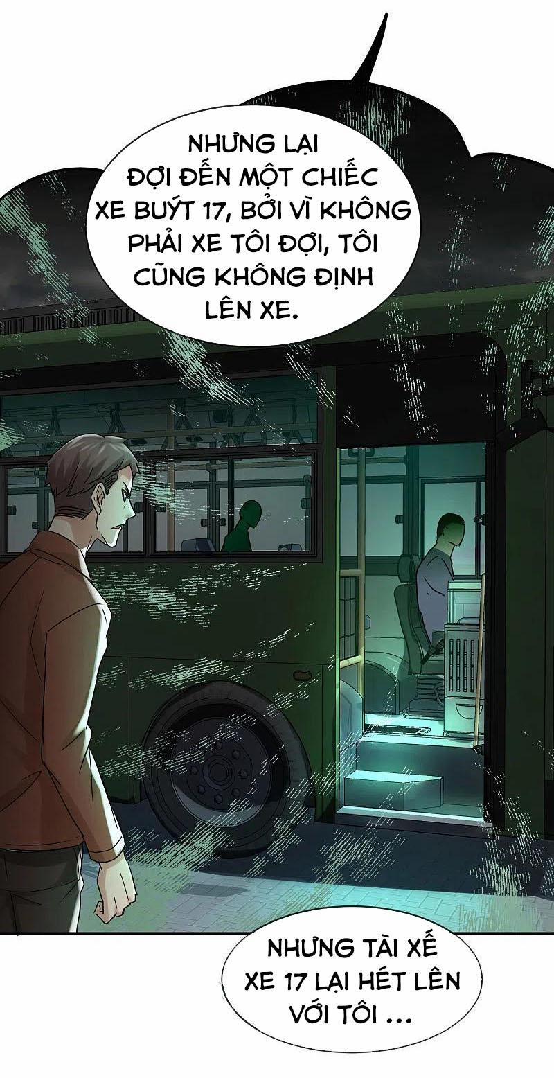 Ta Có Một Tòa Nhà Ma 160 trang 1