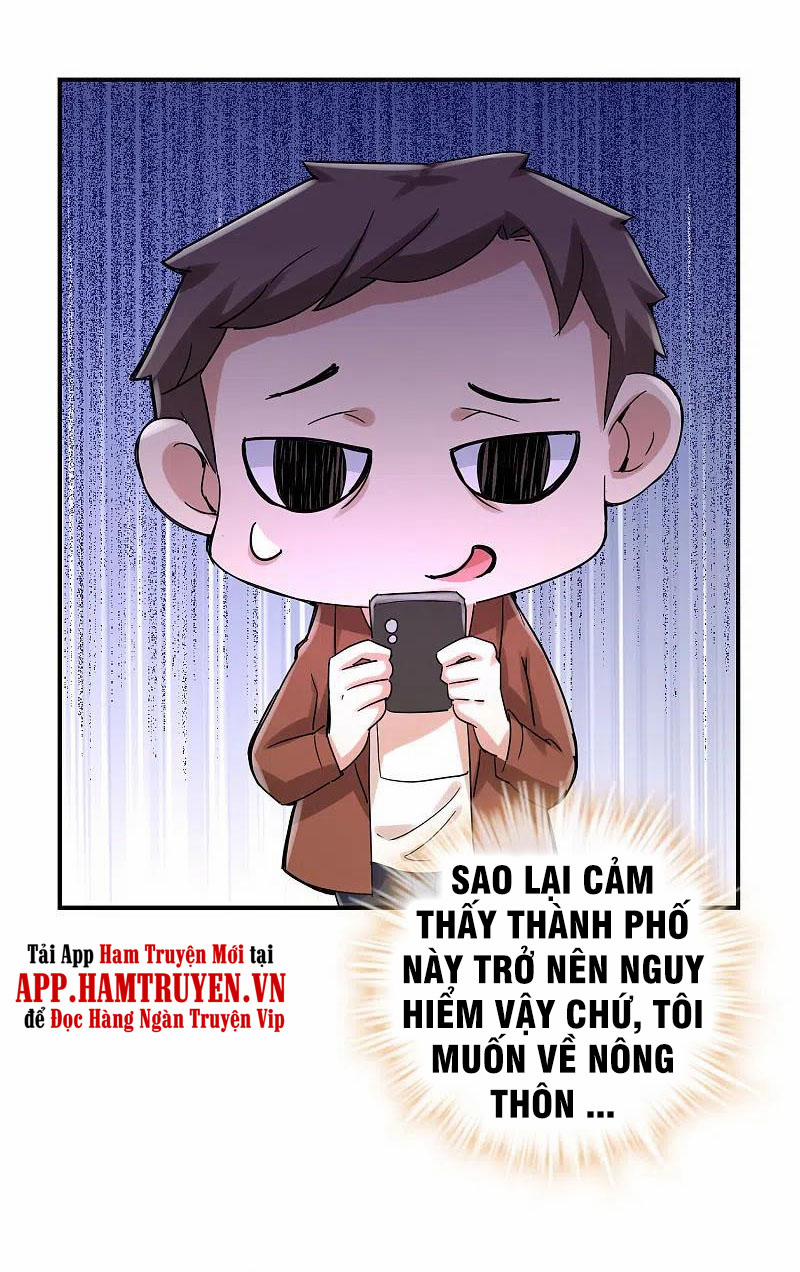 Ta Có Một Tòa Nhà Ma 160 trang 14