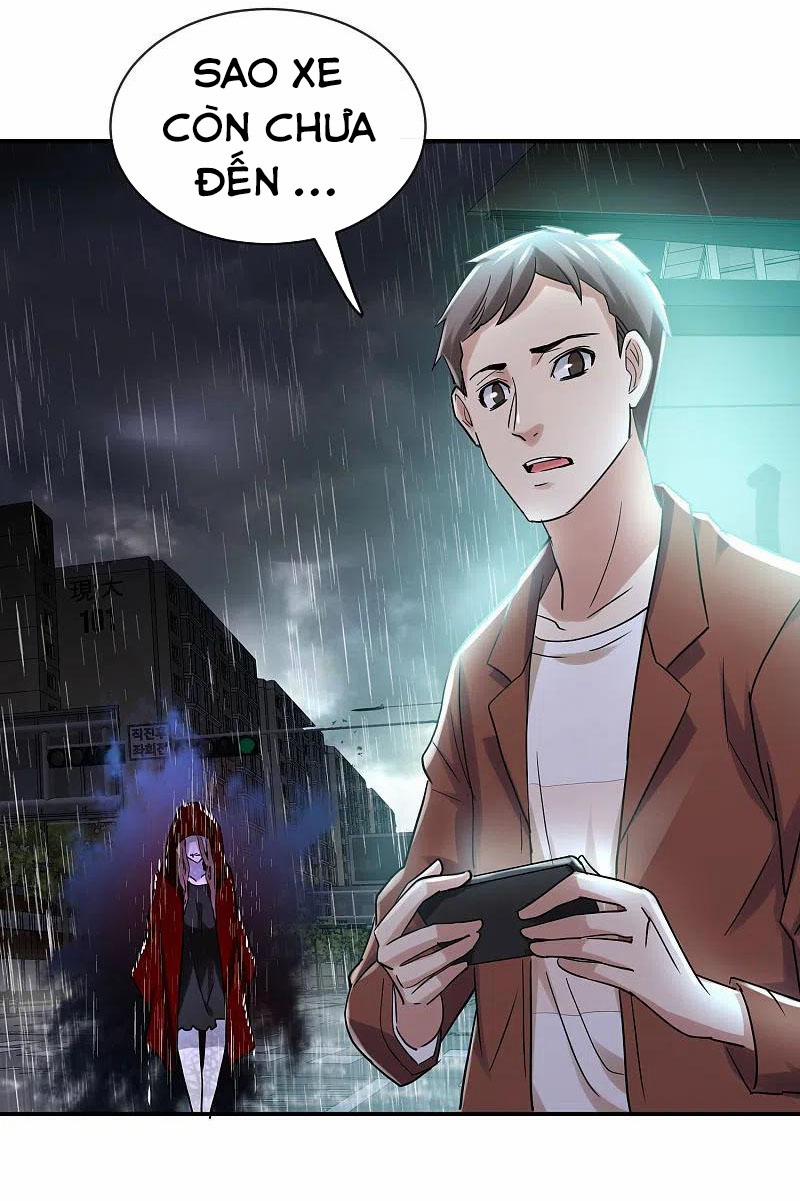 Ta Có Một Tòa Nhà Ma 160 trang 15