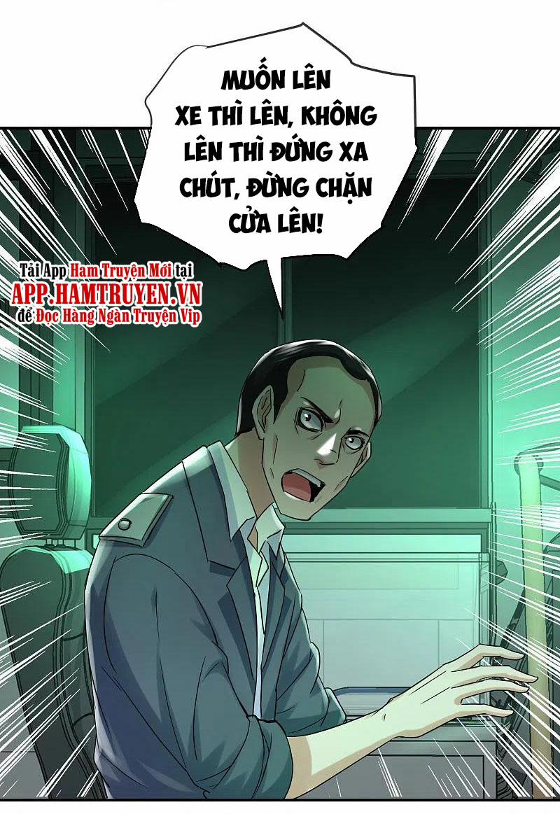 Ta Có Một Tòa Nhà Ma 160 trang 2