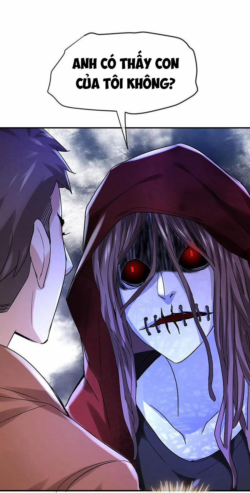 Ta Có Một Tòa Nhà Ma 160 trang 20