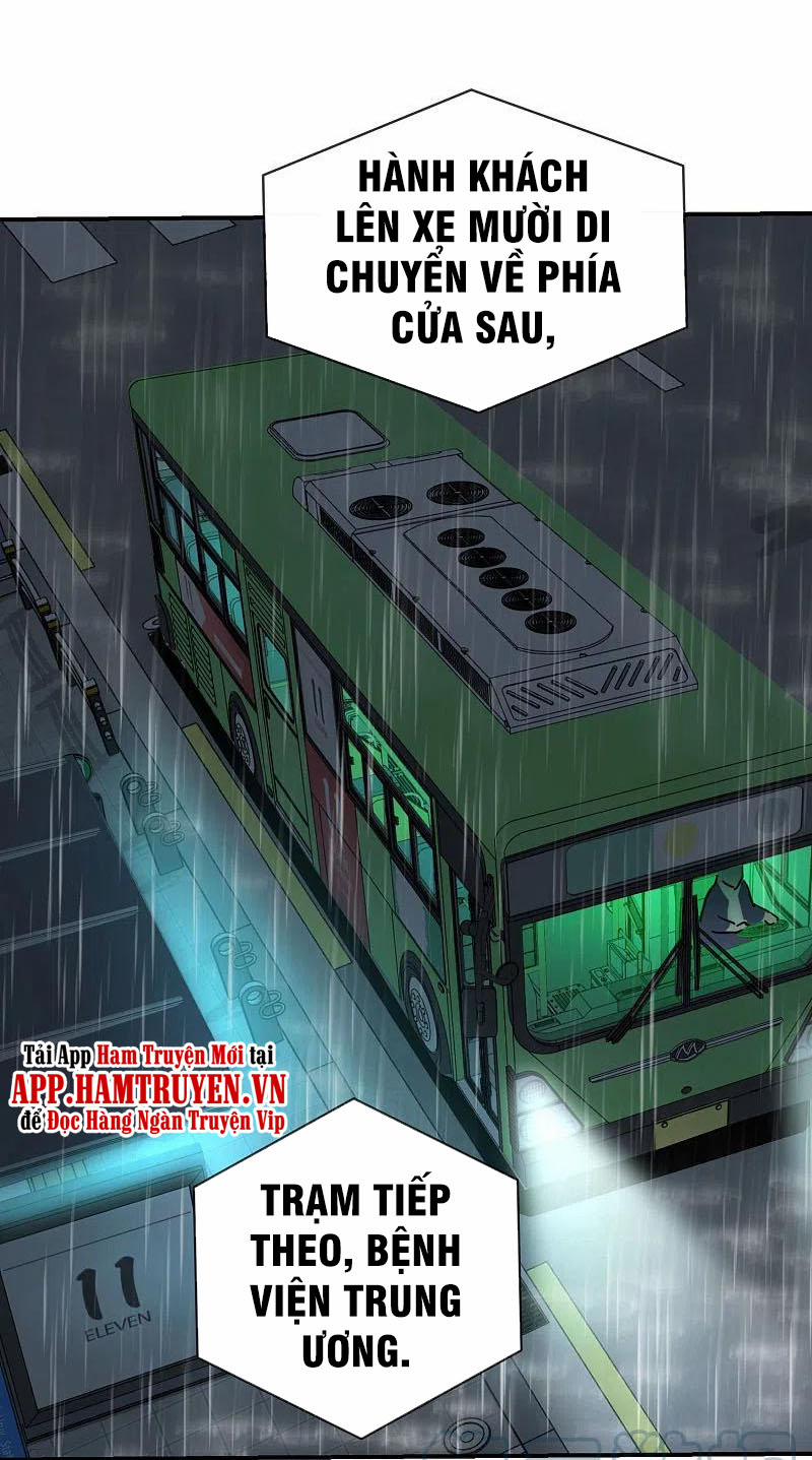 Ta Có Một Tòa Nhà Ma 160 trang 25