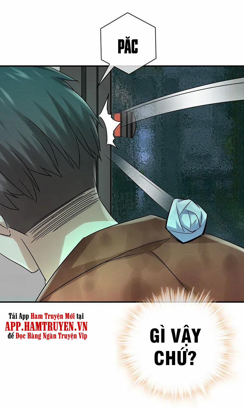 Ta Có Một Tòa Nhà Ma 160 trang 27