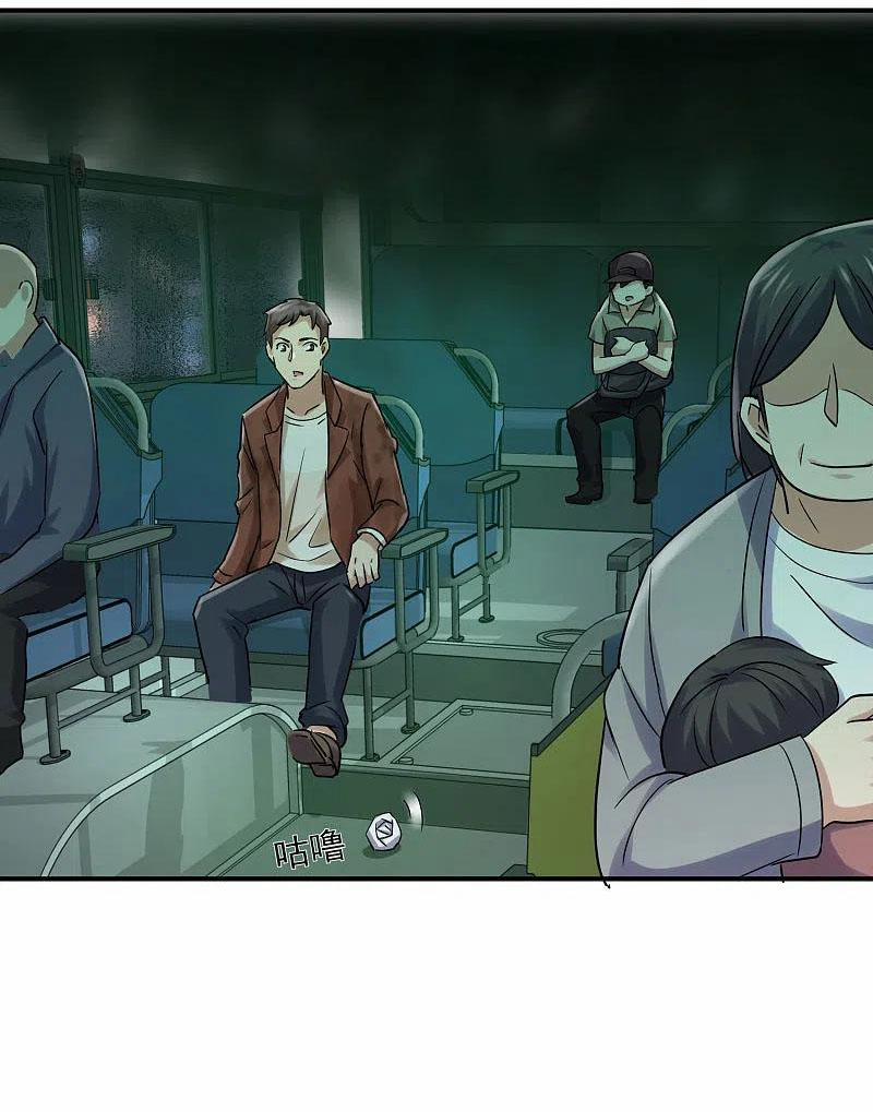 Ta Có Một Tòa Nhà Ma 160 trang 28