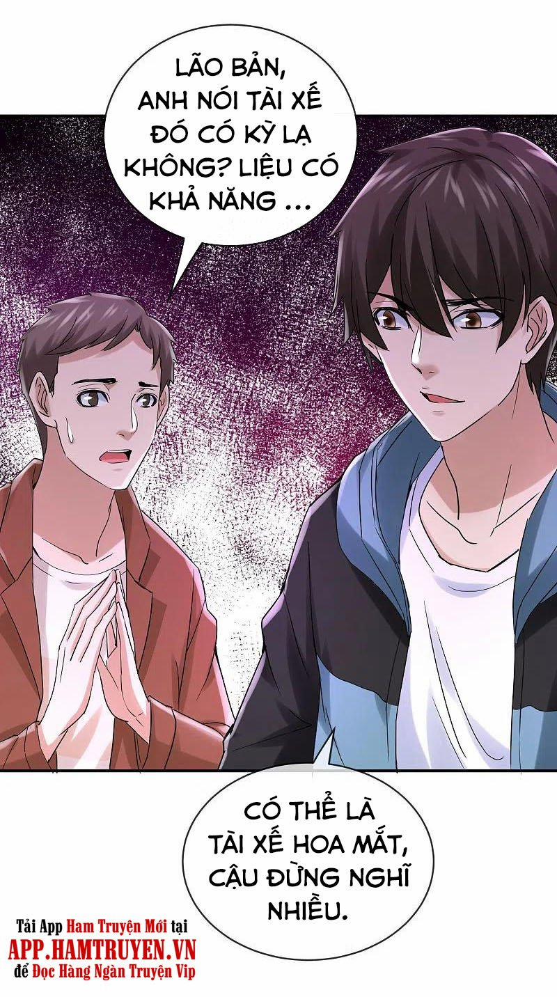 Ta Có Một Tòa Nhà Ma 160 trang 4