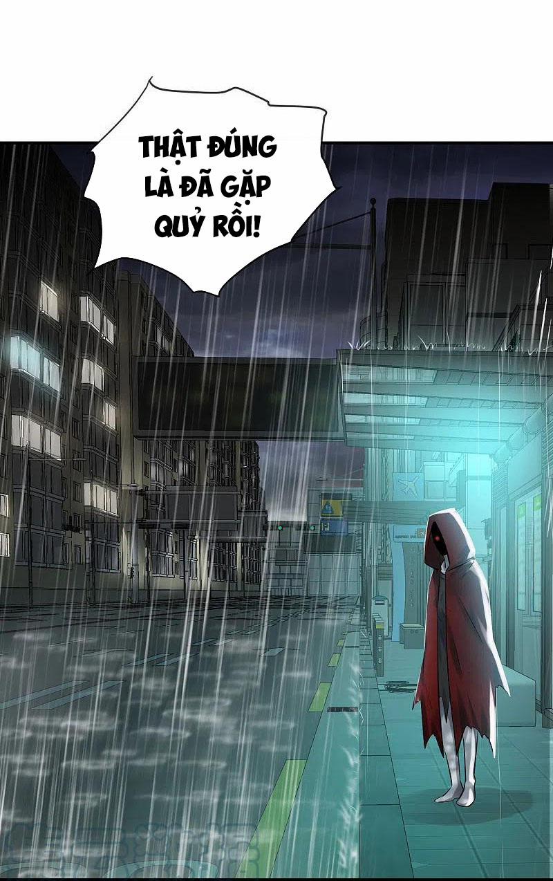 Ta Có Một Tòa Nhà Ma 161 trang 11