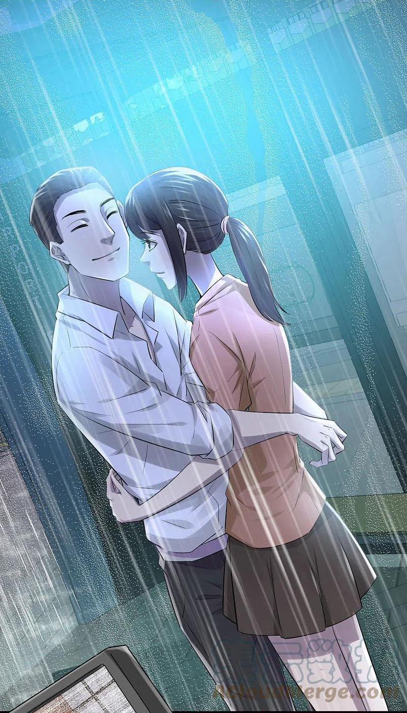 Ta Có Một Tòa Nhà Ma 161 trang 17