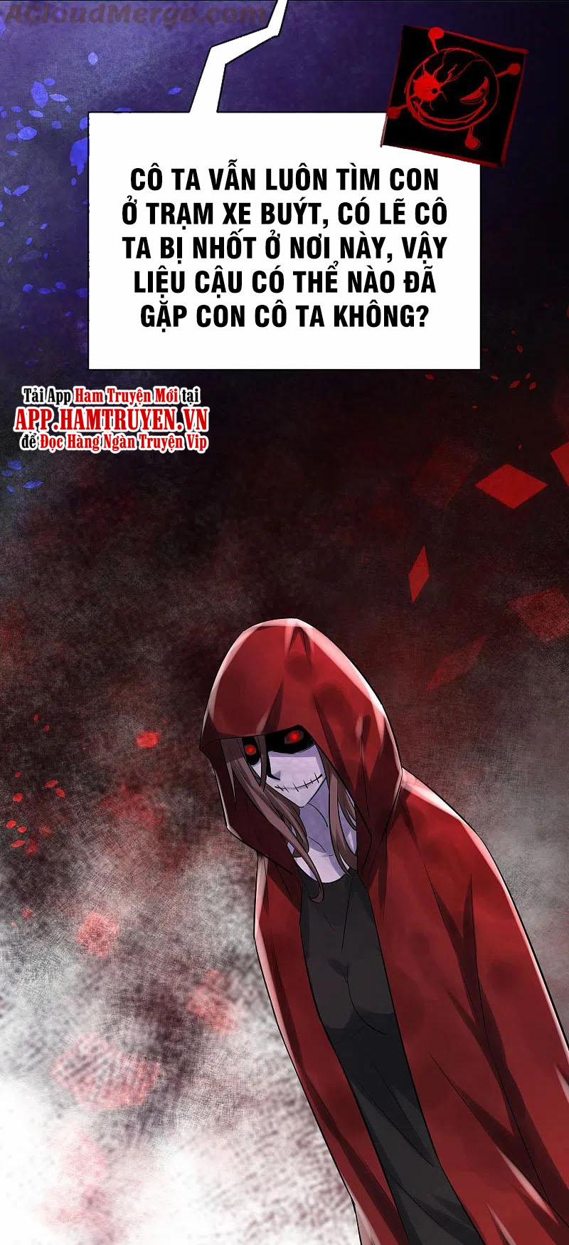 Ta Có Một Tòa Nhà Ma 161 trang 30