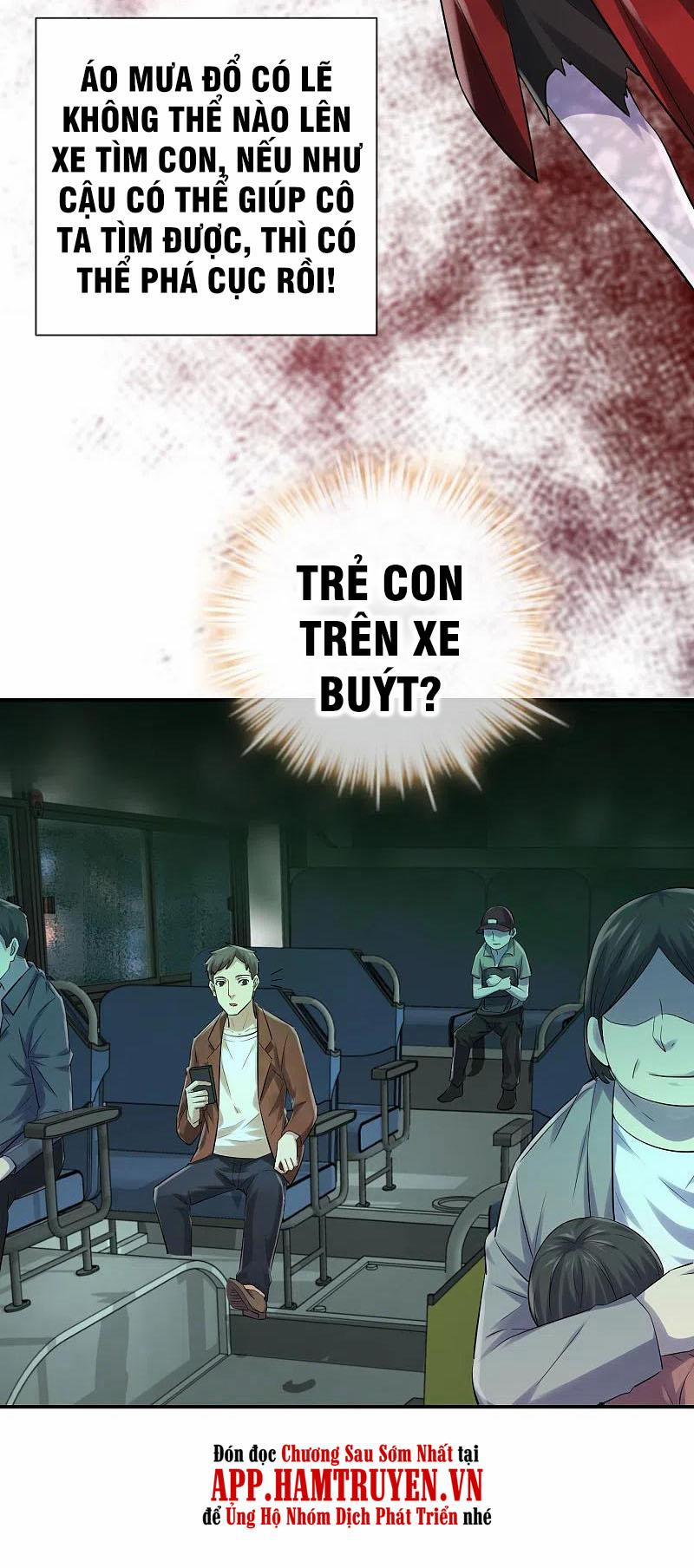 Ta Có Một Tòa Nhà Ma 161 trang 31