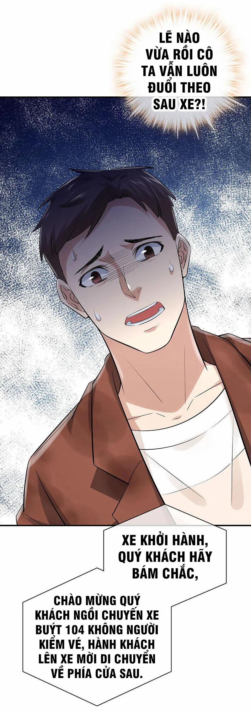 Ta Có Một Tòa Nhà Ma 161 trang 5