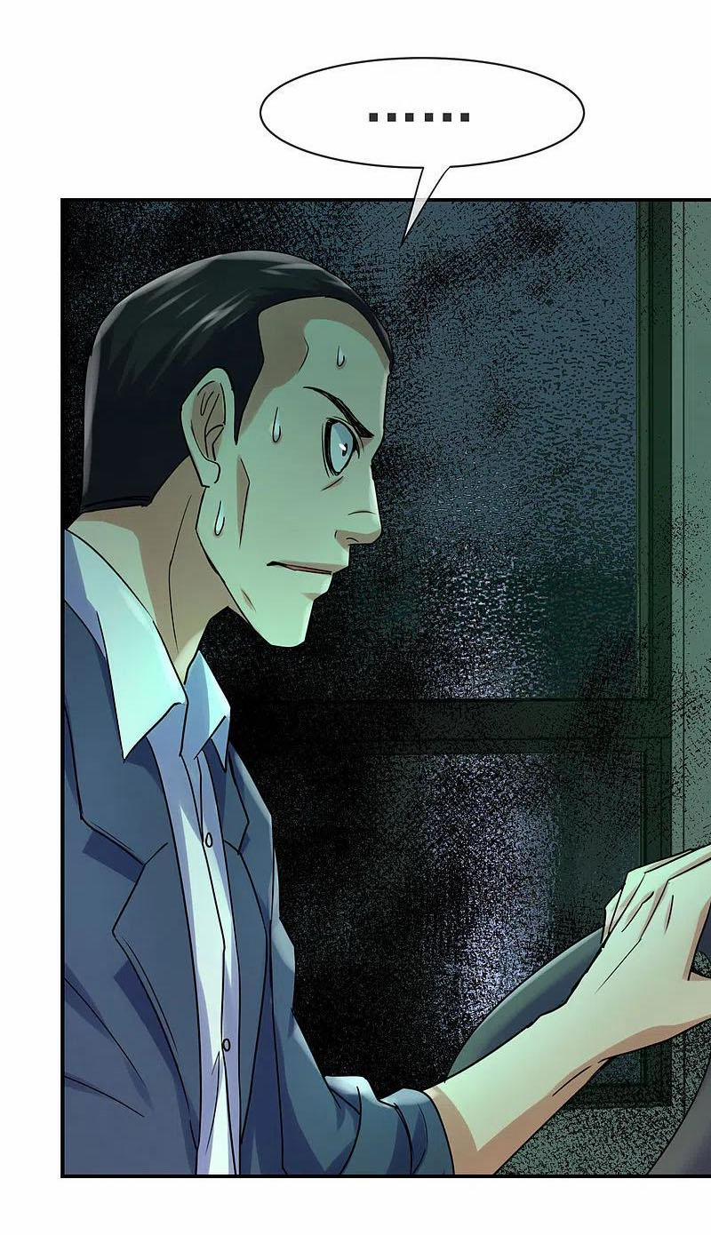 Ta Có Một Tòa Nhà Ma 162 trang 10