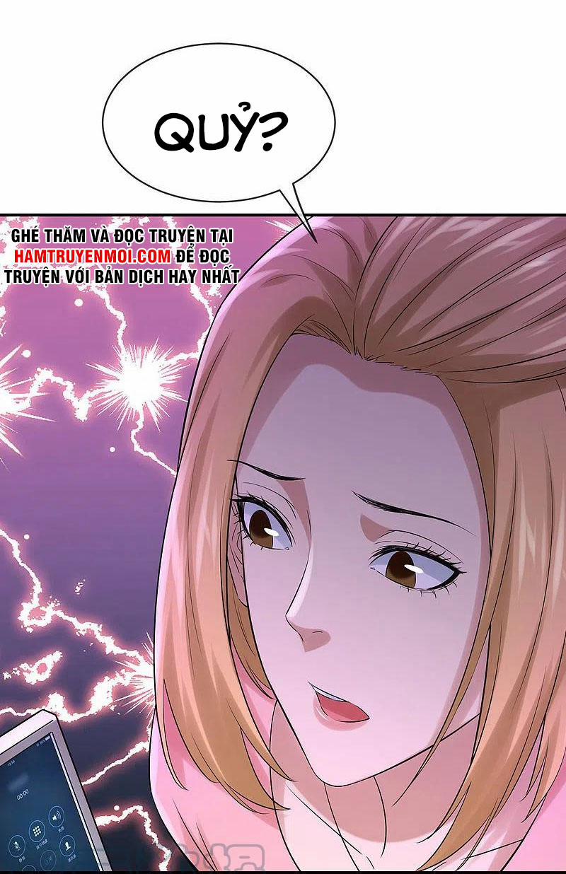 Ta Có Một Tòa Nhà Ma 162 trang 11