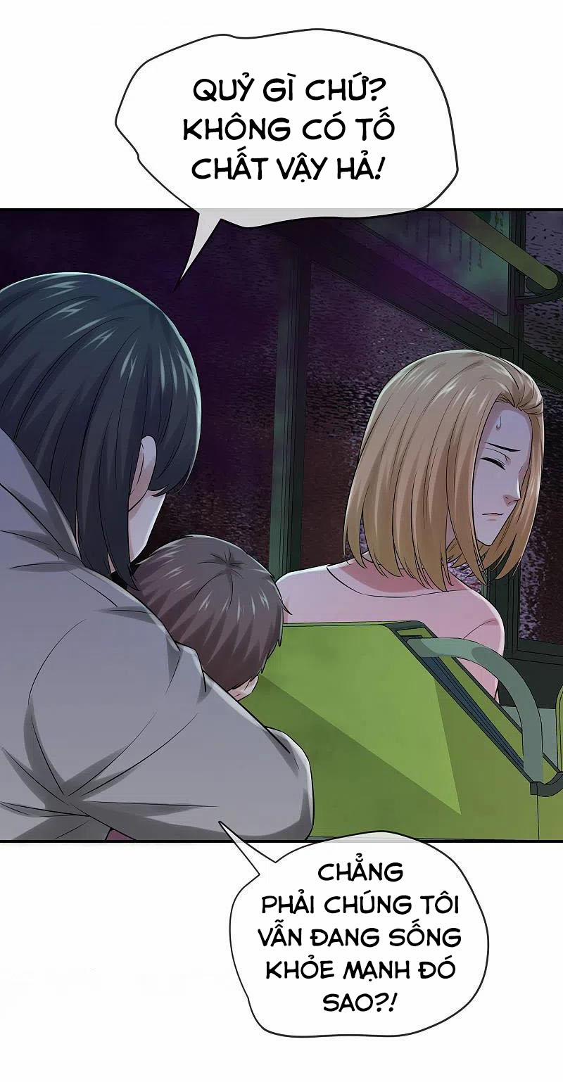 Ta Có Một Tòa Nhà Ma 162 trang 12