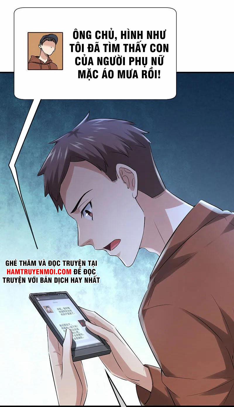 Ta Có Một Tòa Nhà Ma 162 trang 2