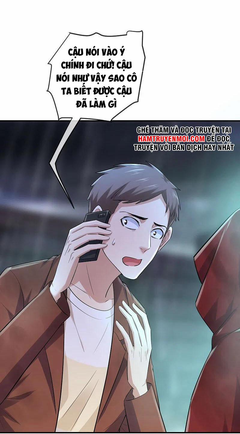 Ta Có Một Tòa Nhà Ma 162 trang 30