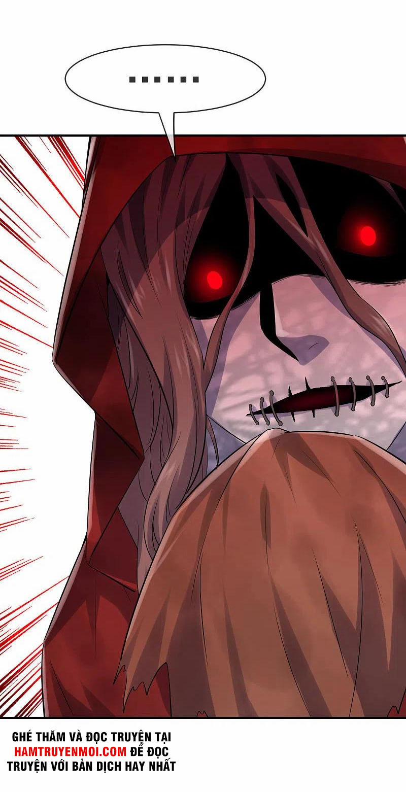 Ta Có Một Tòa Nhà Ma 162 trang 34