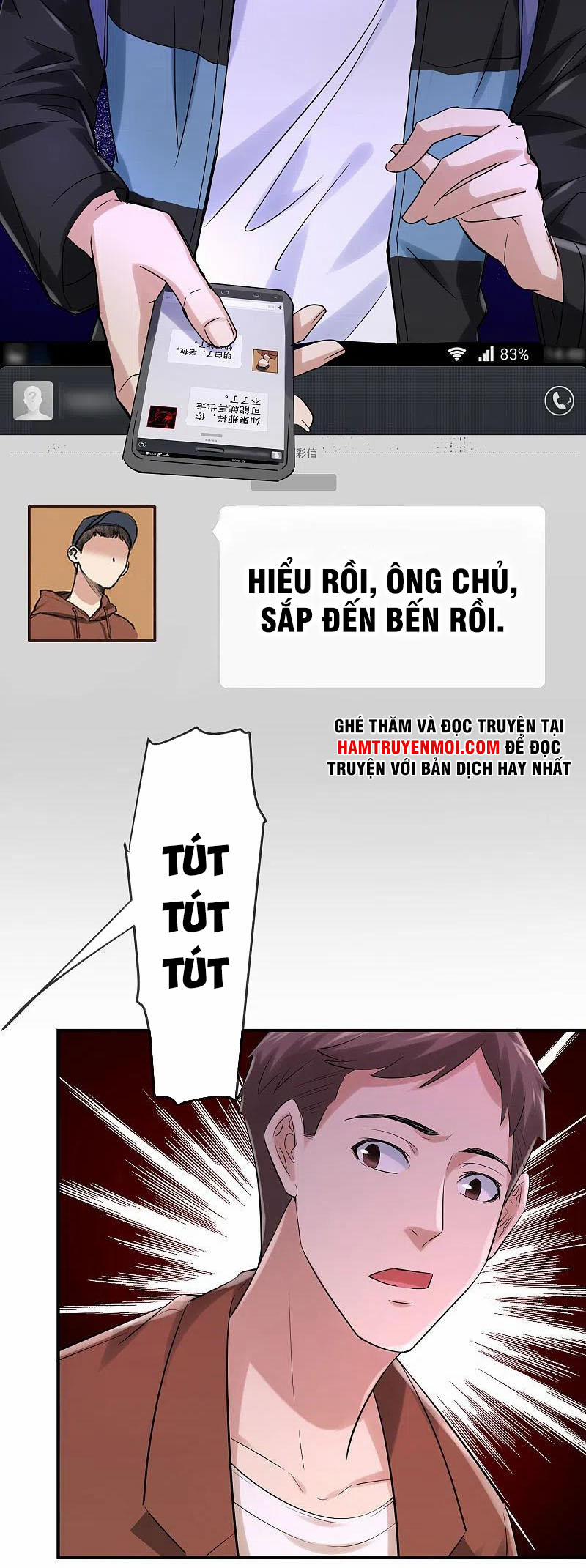 Ta Có Một Tòa Nhà Ma 162 trang 5