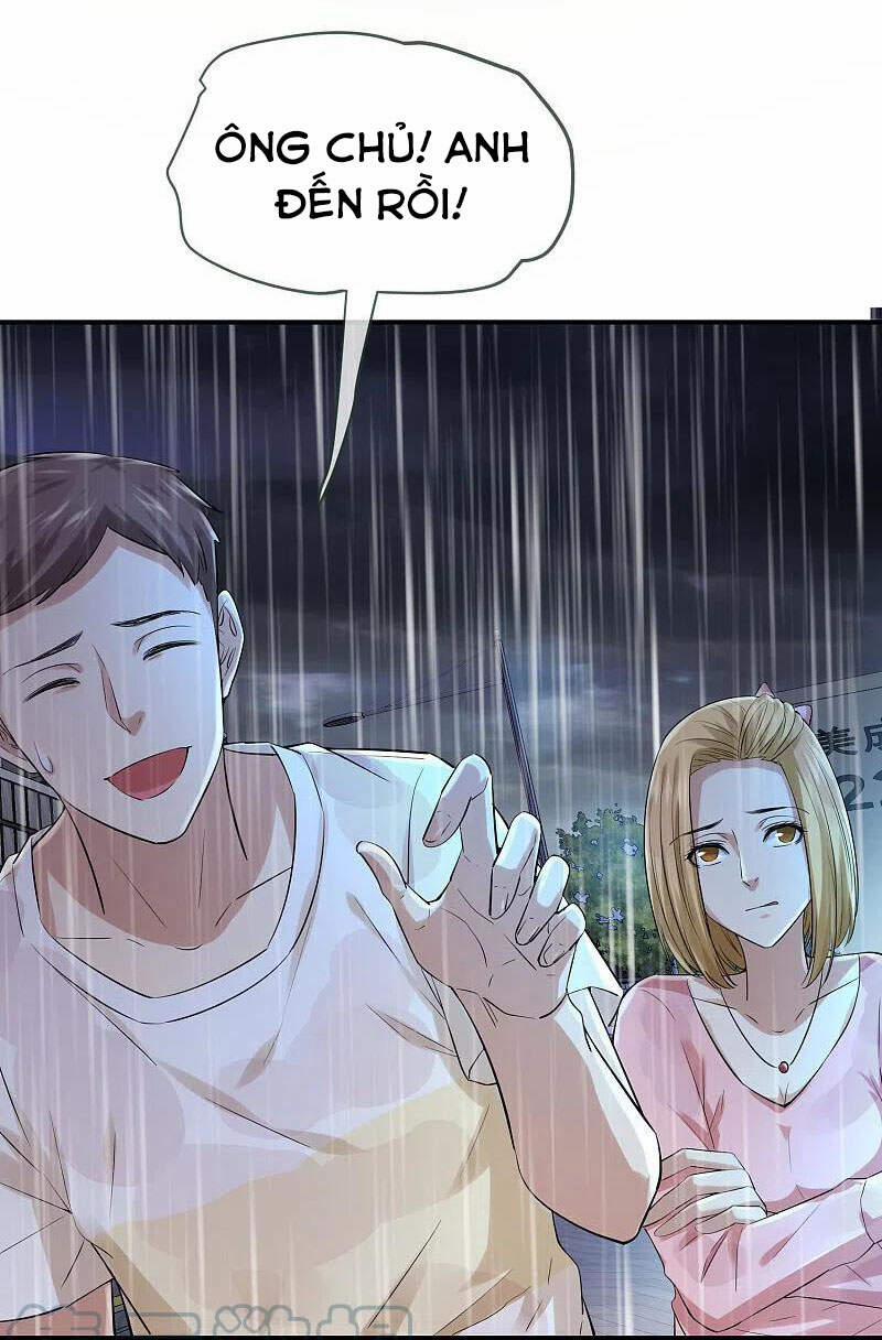 Ta Có Một Tòa Nhà Ma 163 trang 13