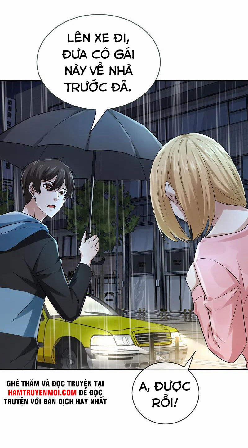 Ta Có Một Tòa Nhà Ma 163 trang 18