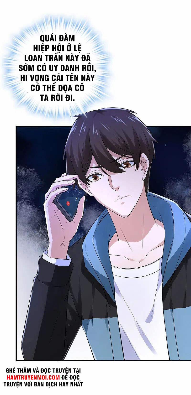 Ta Có Một Tòa Nhà Ma 163 trang 2