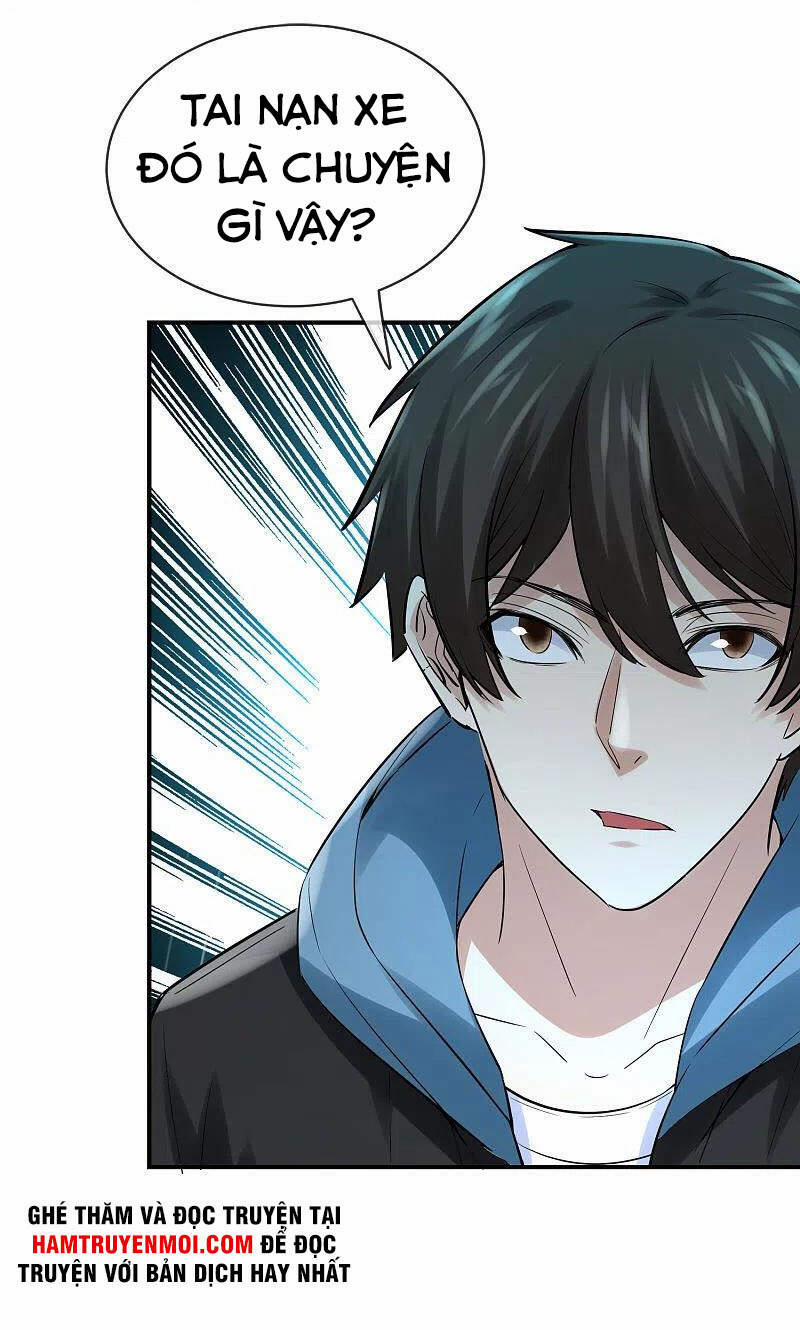 Ta Có Một Tòa Nhà Ma 163 trang 24
