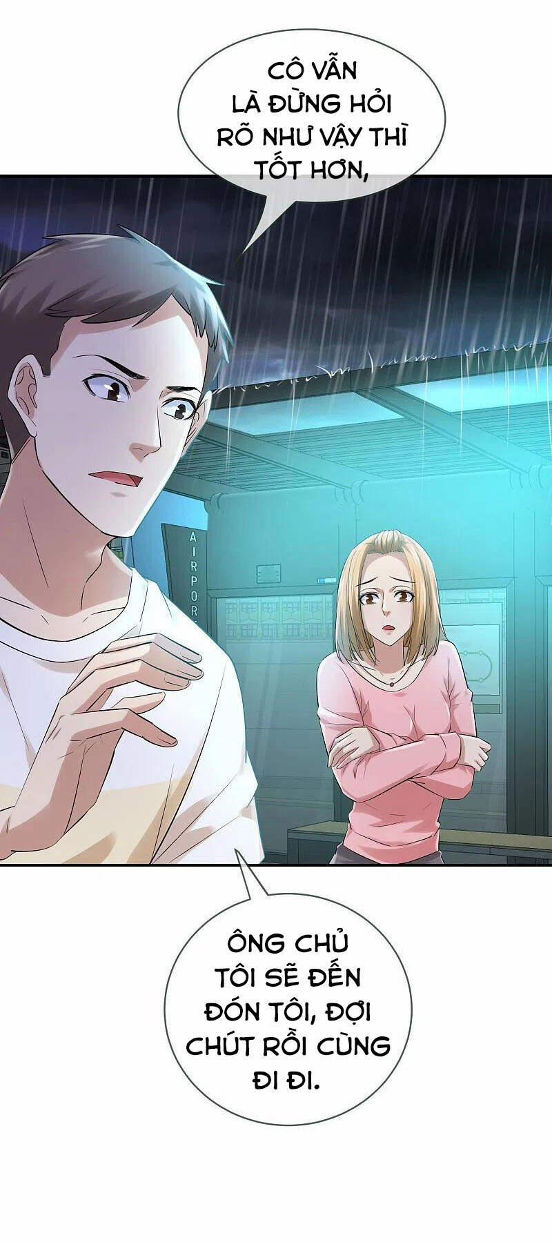 Ta Có Một Tòa Nhà Ma 163 trang 5