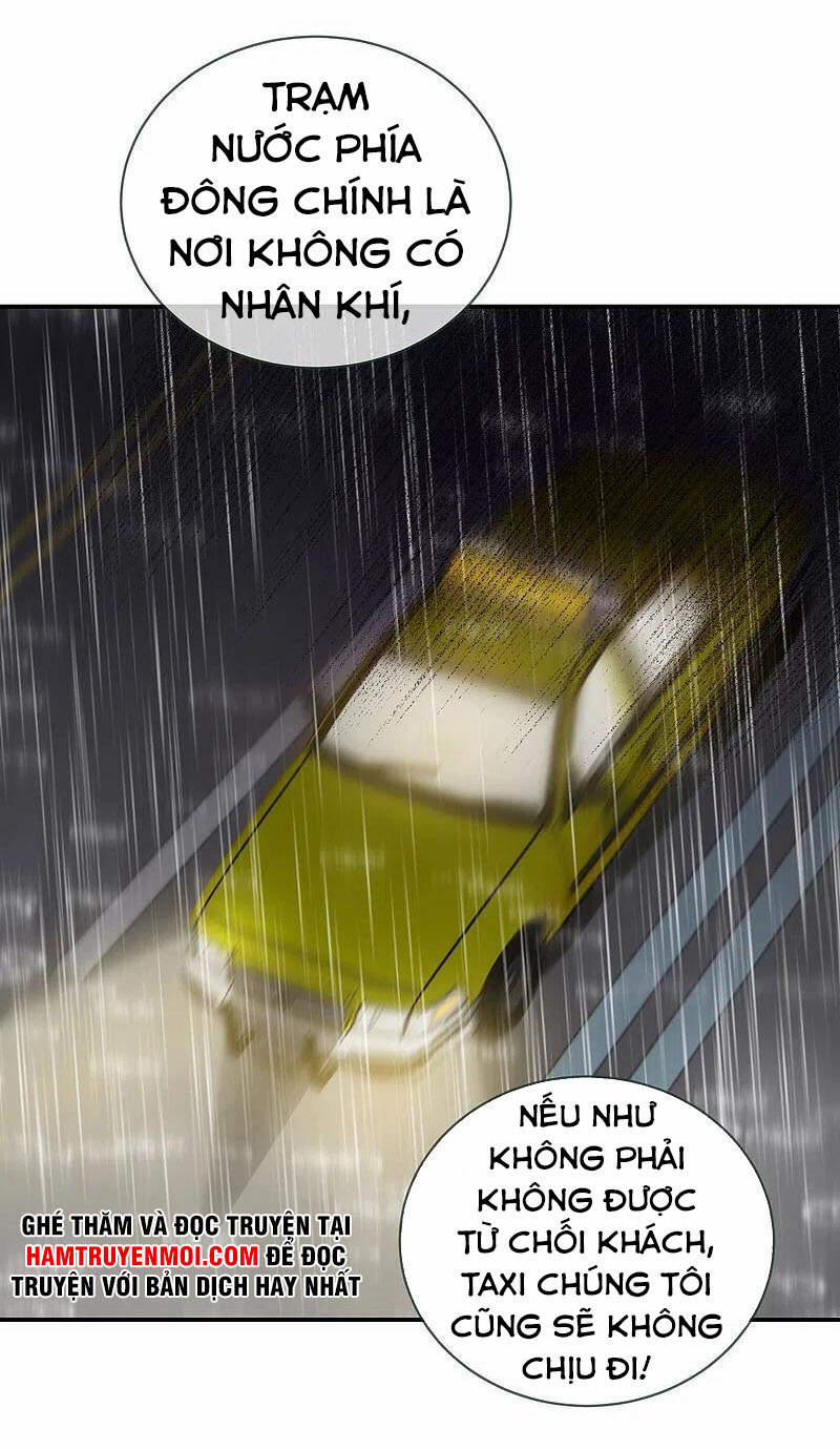 Ta Có Một Tòa Nhà Ma 163 trang 6