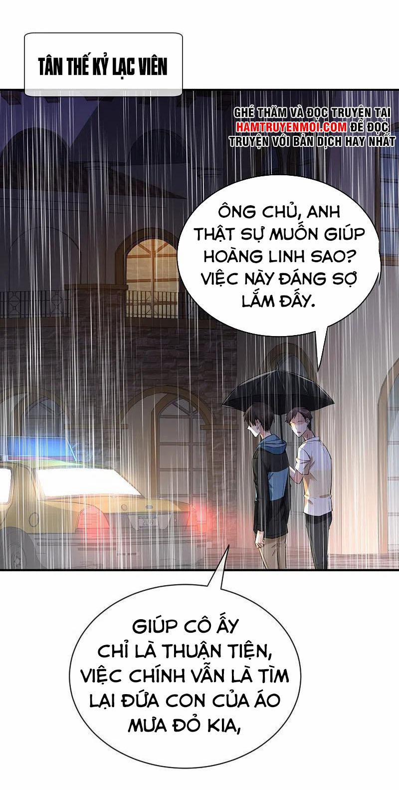 Ta Có Một Tòa Nhà Ma 164 trang 0