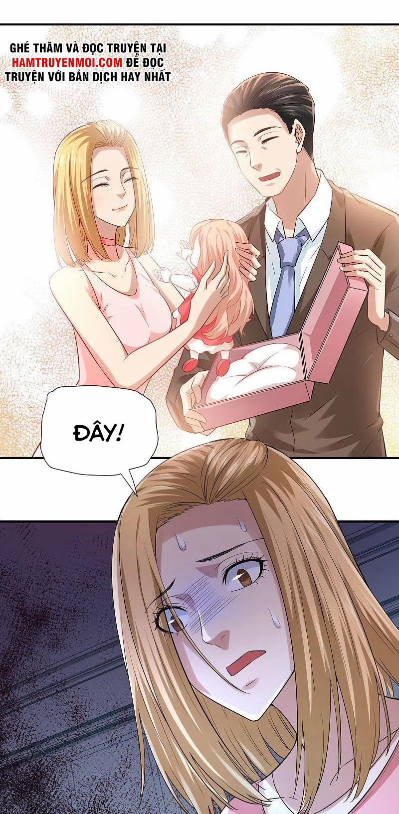 Ta Có Một Tòa Nhà Ma 164 trang 14