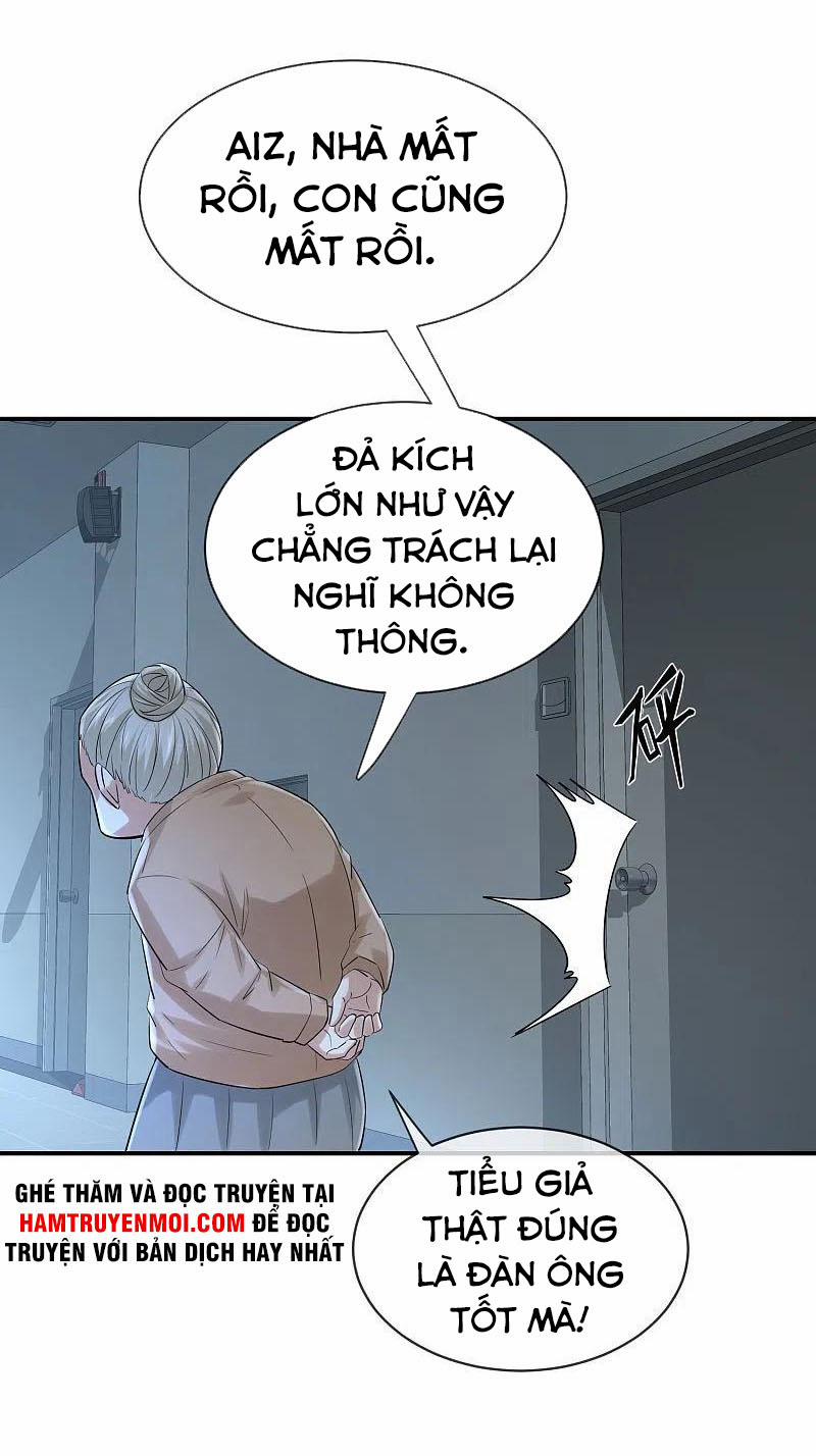 Ta Có Một Tòa Nhà Ma 164 trang 27