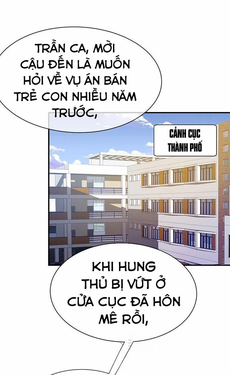 Ta Có Một Tòa Nhà Ma 164 trang 28