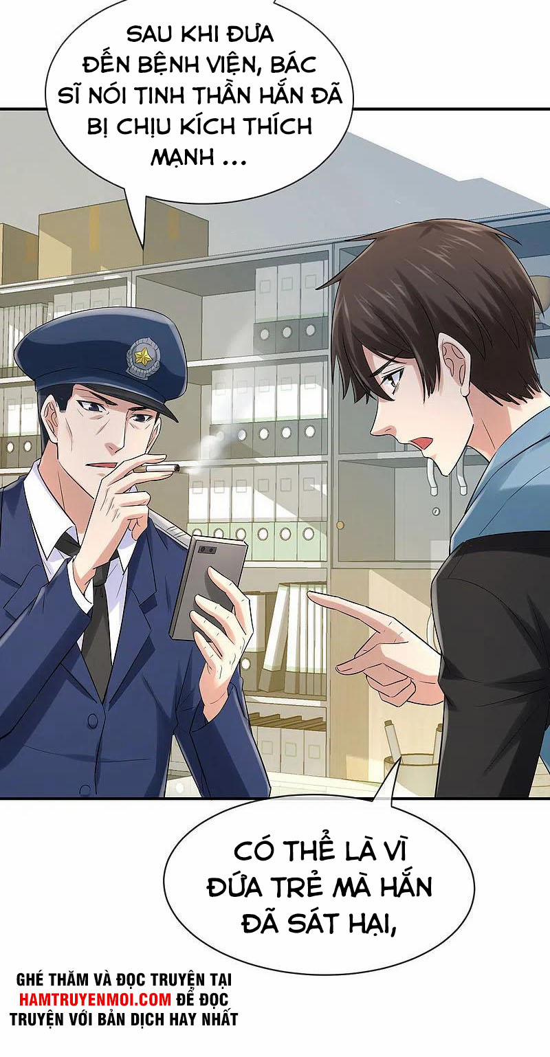 Ta Có Một Tòa Nhà Ma 164 trang 29